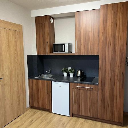 Apartamenty Polna 60 Żory Exterior foto