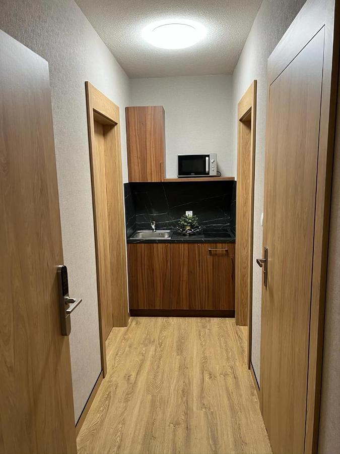 Apartamenty Polna 60 Żory Exterior foto