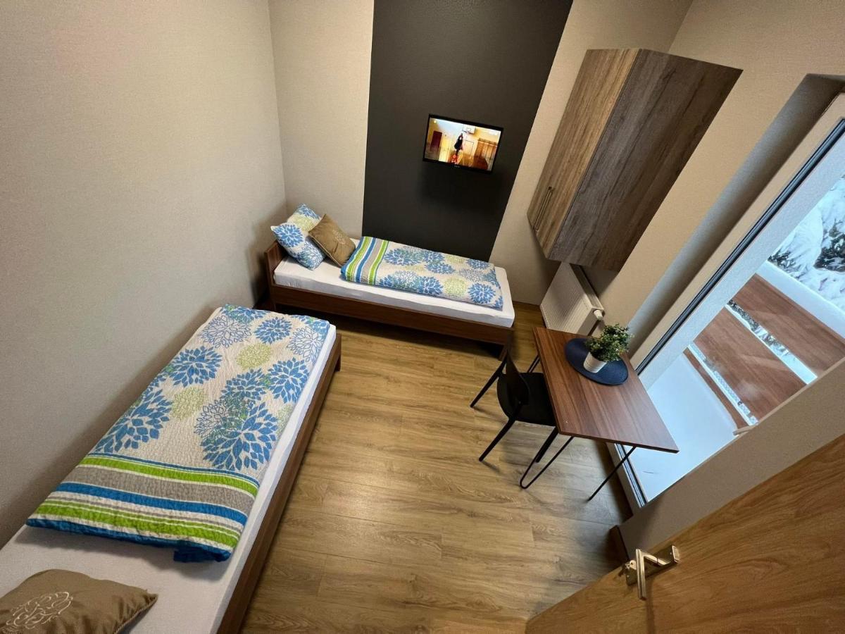 Apartamenty Polna 60 Żory Exterior foto
