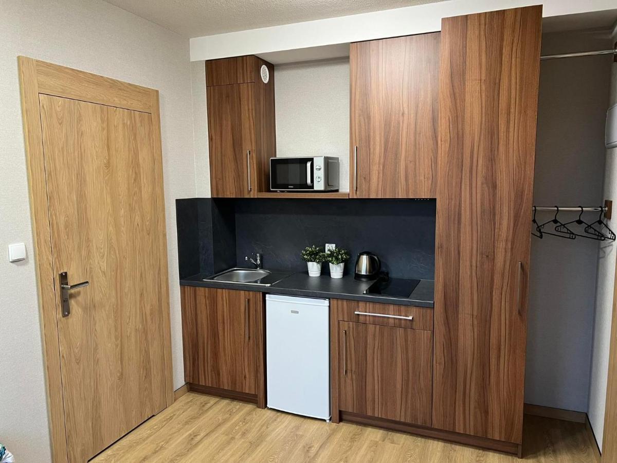 Apartamenty Polna 60 Żory Exterior foto